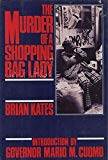 Book The Murder of a Shopping Bag Lady free