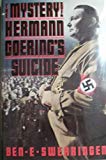 Book The Mystery of Hermann Goering's Suicide free