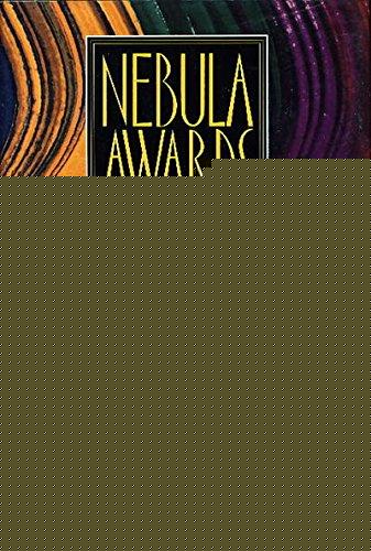 Book Nebula Awards, No. 24: SFWA's Choices for the Best Science Fiction and Fantasy, 1988 (Nebula Awards Showcase) free