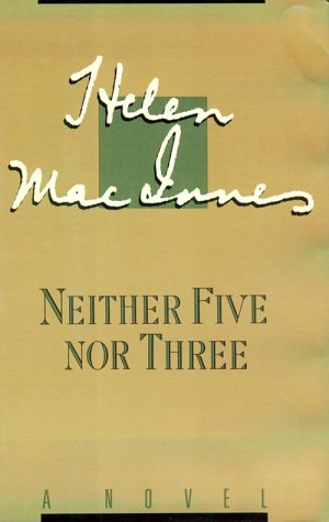 Book Neither Five Nor Three free