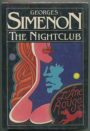 Book The Nightclub (English and French Edition) free