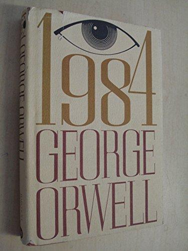 Book 1984 free