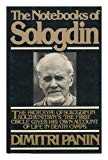 Book The notebooks of Sologdin free