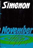 Book November free