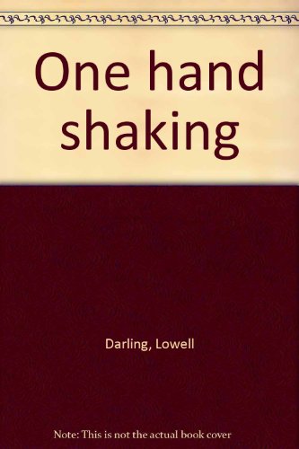 Book One hand shaking (An Original harvest/HBJ book) free