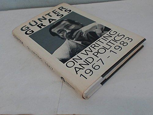 Book On Writing and Politics 1967-1983 (Helen & Kurt Wolff Book) (English and German Edition) free