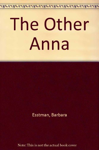 Book The Other Anna free