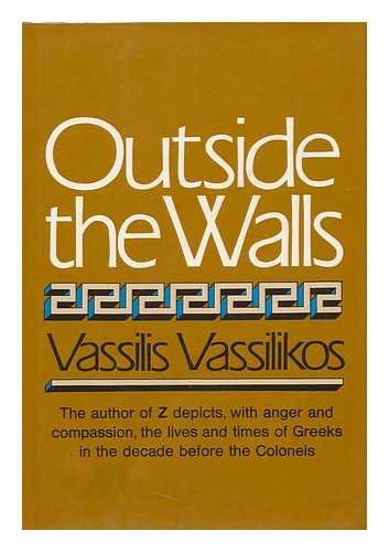 Book Outside the walls free