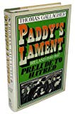 Book Paddy's Lament: Ireland 1846-47 free