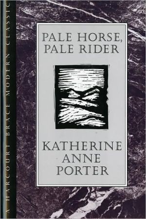 Book Pale Horse, Pale Rider (HBJ Modern Classic) free