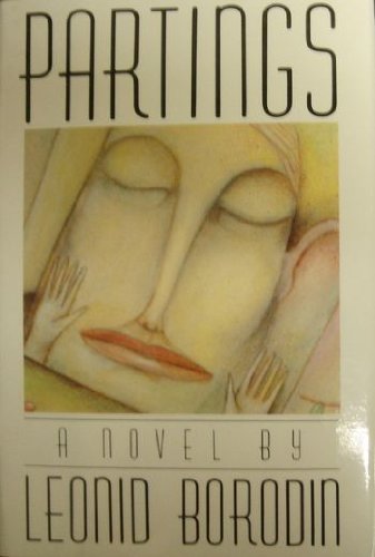 Book Partings (English and Russian Edition) free
