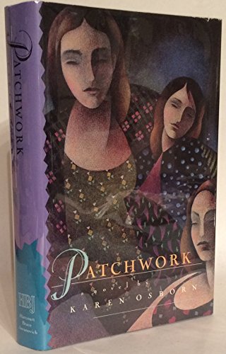 Book Patchwork free