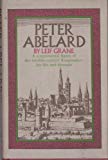 Book Peter Abelard; Philosophy And Christianity In The Middle Ages free