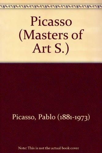 Book Picasso (Harcourt Brace Jovanovich masters of art series) free
