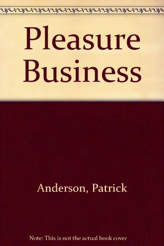 Book Pleasure Business free