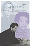 Book Essays in Understanding: 1930-1954 free