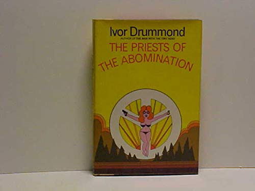 Book The Priests of the Abomination free