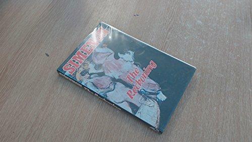 Book The Reckoning (English and French Edition) free