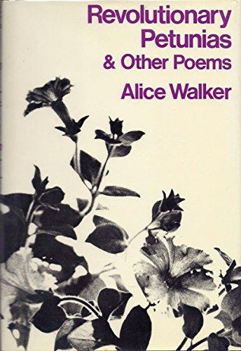 Book Revolutionary Petunias & Other Poems free