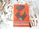 Book Richthofen: A True History of the Red Baron free
