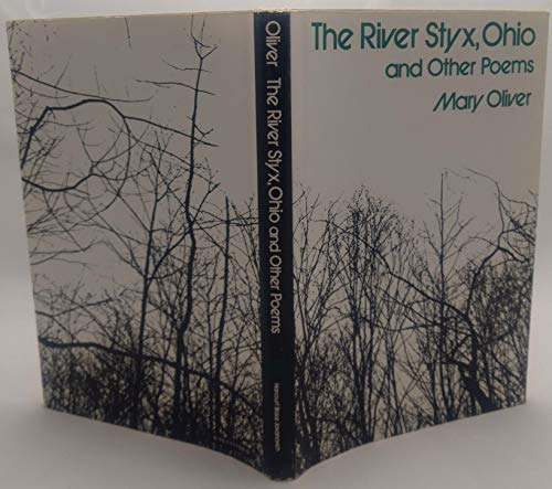 Book The River Styx, Ohio, and other poems, free
