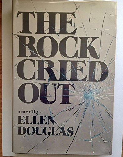 Book The Rock Cried Out free