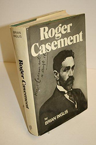 Book Roger Casement : The Biography of a Patriot Who Lived for England, Died for Ireland free