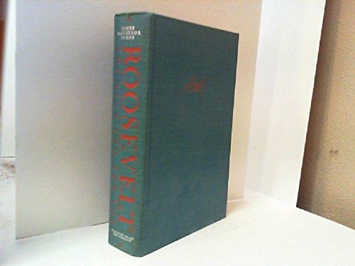 Book Roosevelt: The Lion & the Fox free