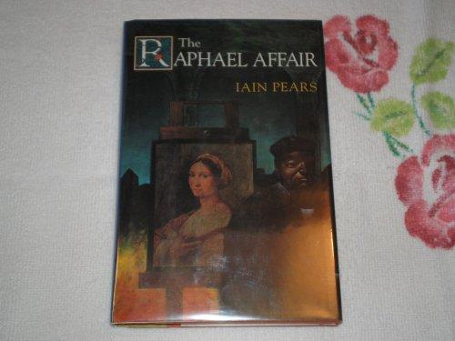 Book The Raphael Affair free
