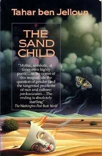 Book The Sand Child (English and French Edition) free