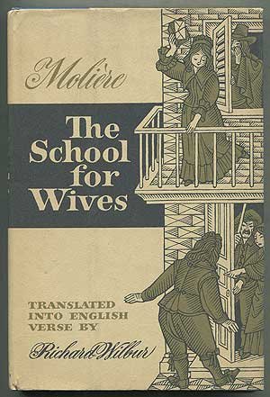 Book The School for Wives: Comedy in Five Acts, 1662 free