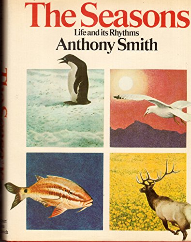 Book The Seasons: Life and its Rhythms free