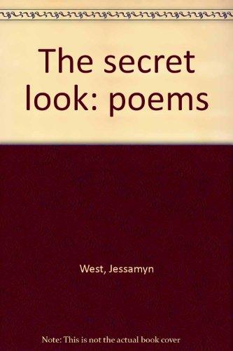 Book The secret look: poems free