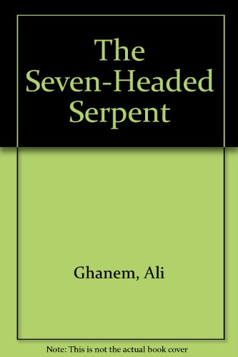 Book The Seven-Headed Serpent free