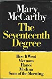 Book The Seventeenth Degree: How It Went, Vietnam, Hanoi, Medina, Sons of the Morning free