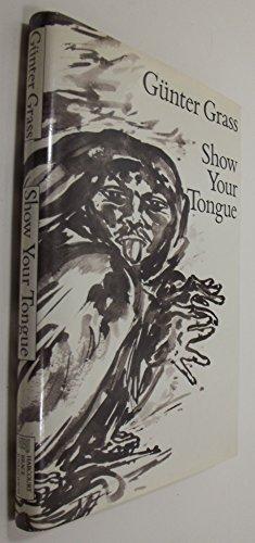 Book Show your tongue free