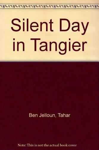 Book Silent Day in Tangier free
