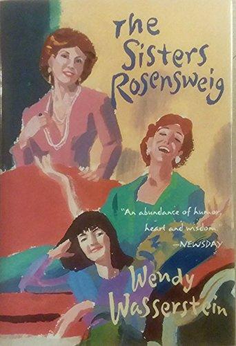 Book The Sisters Rosensweig free Book The Sisters Rosensweig free
