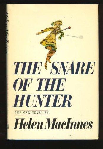 Book The Snare of the Hunter free