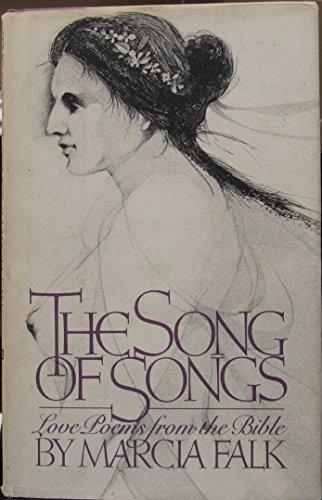 Book The Song of Songs: Love Poems from the Bible free