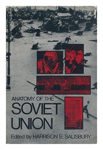 Book The Soviet Union: The Fifty Years free