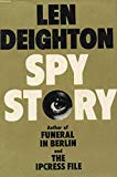 Book Spy Story free