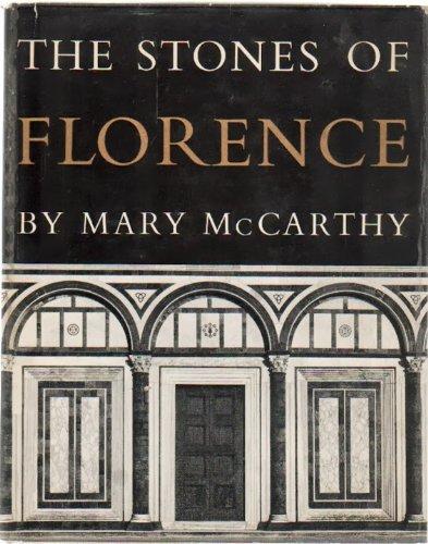 Book The Stones of Florence free