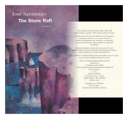 Book The Stone Raft free