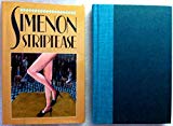 Book Striptease (English and French Edition) free