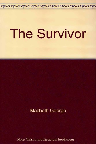 Book The Survivor free