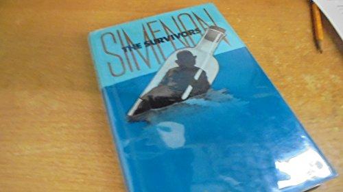 Book The Survivors (English and French Edition) free