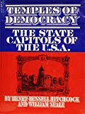 Book Temples of democracy: The state capitols of the U.S.A free