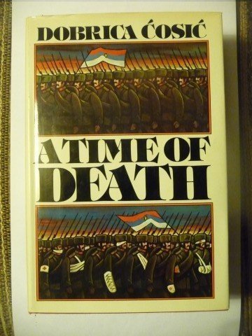 Book A Time Of Death (hbj Album Biographies) free