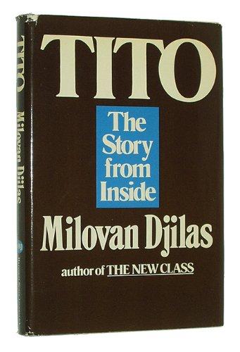 Book Tito: The Story from Inside free